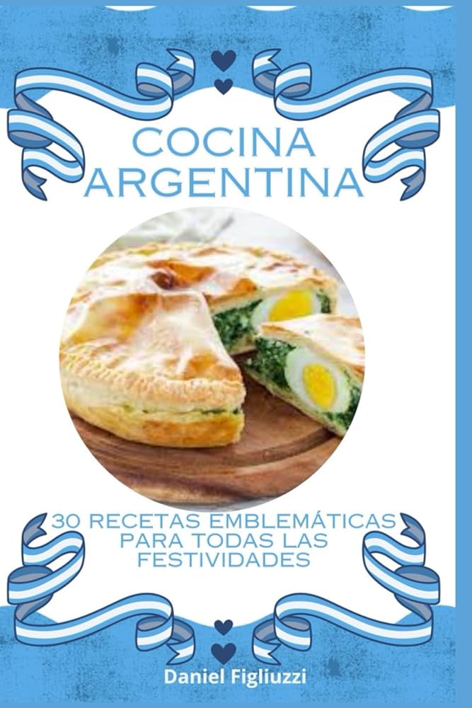 Comida argentina